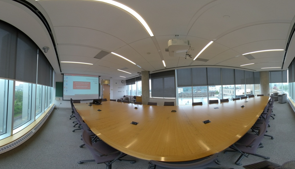 Social Sciences Building – Teaching Spaces Layout | About us