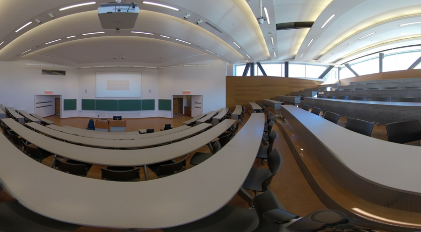 Social Sciences Building – Teaching Spaces Layout | About us