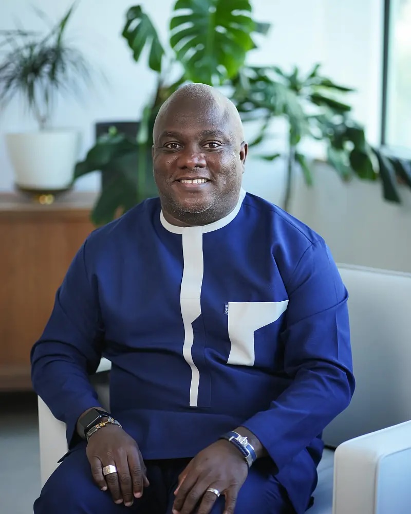 Philippe Douamba