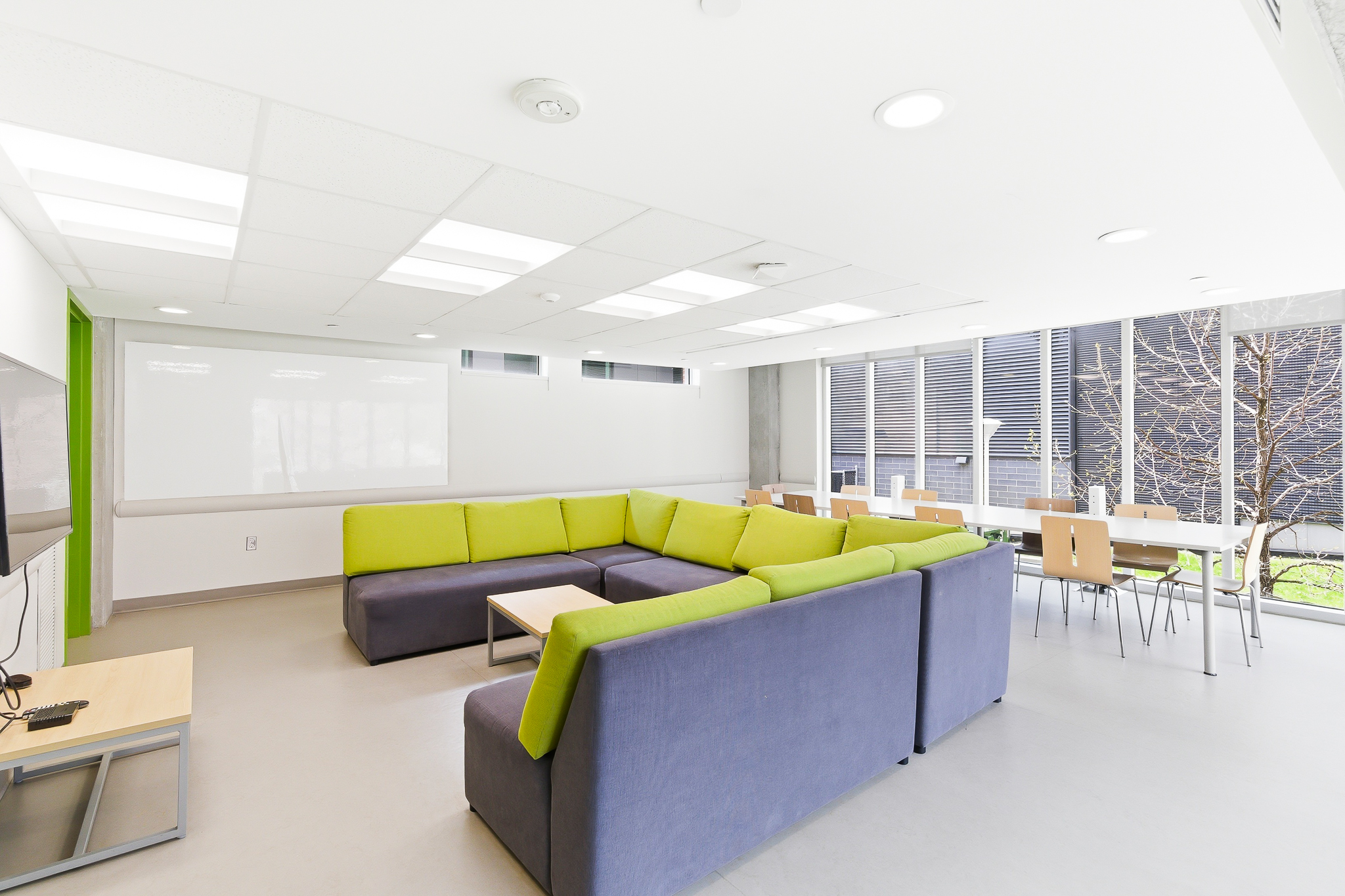 Common room Henderson
