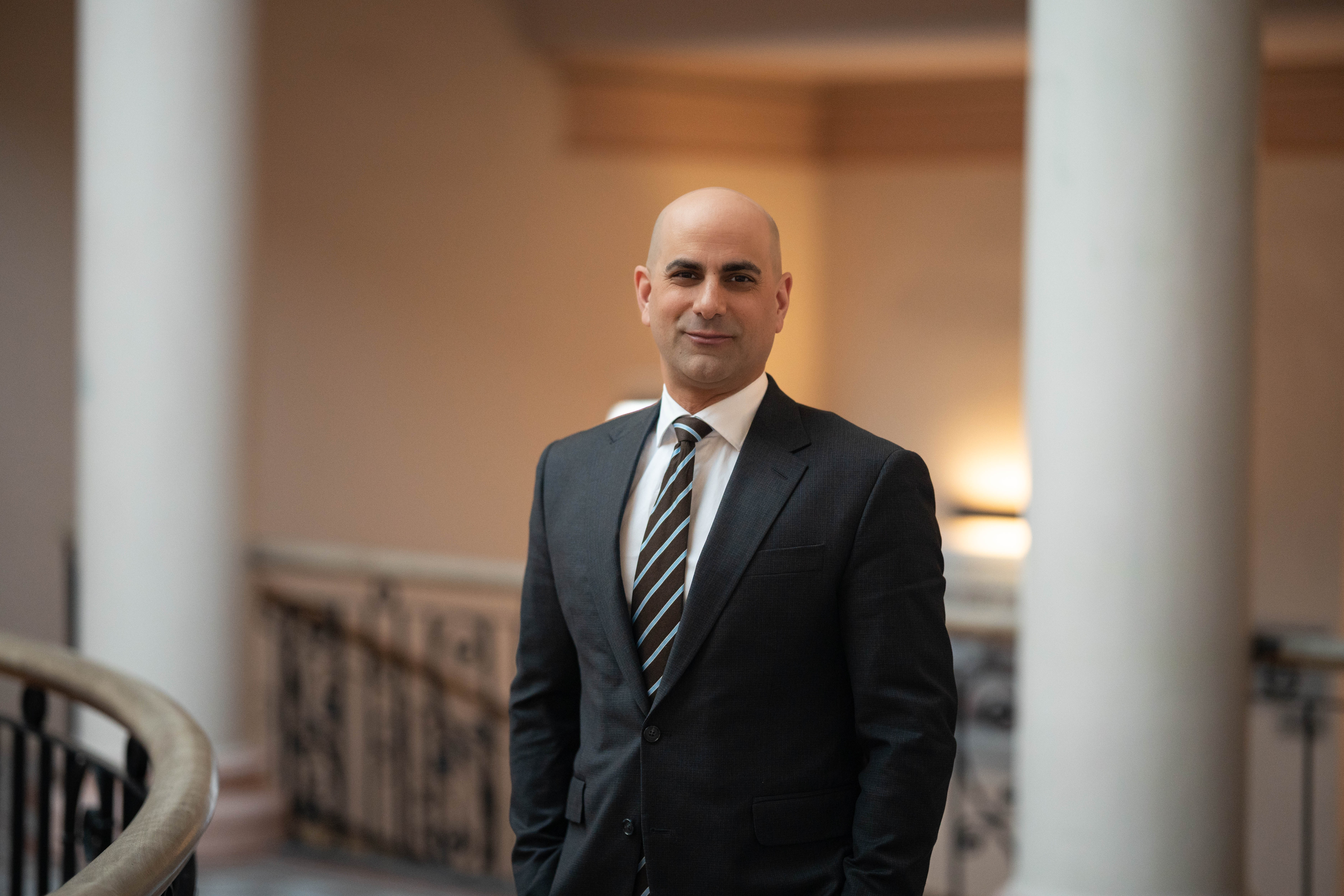 Michael Pal