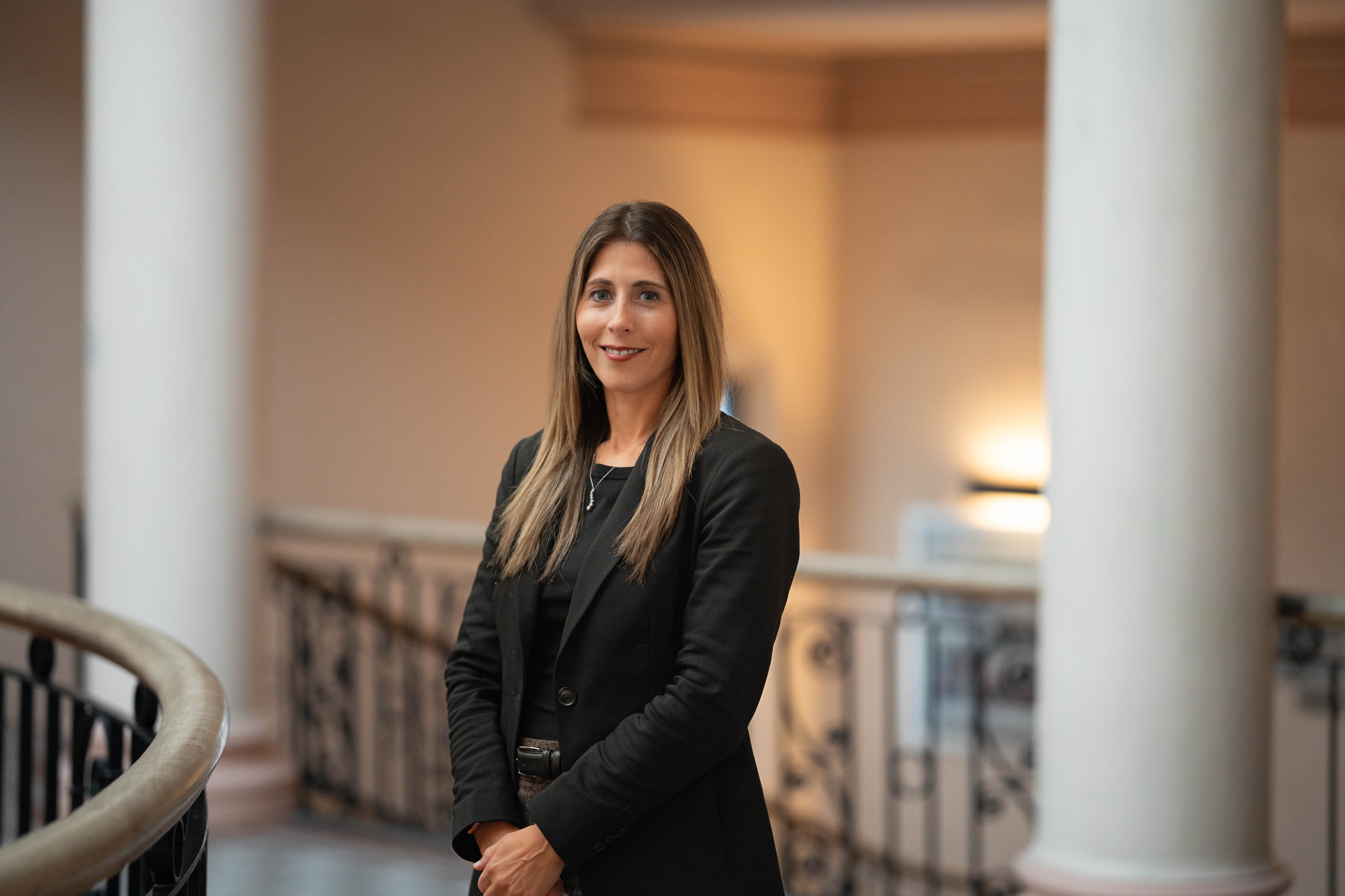 Nathalie Gougeon