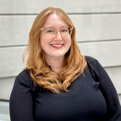Marie-Pier LeBlanc