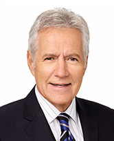 Alex Trebek