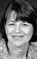 Dyane Adam