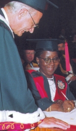 Fatou Sow