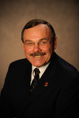 Michael Chambers