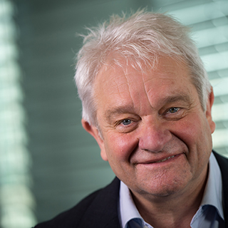 Sir Paul Nurse