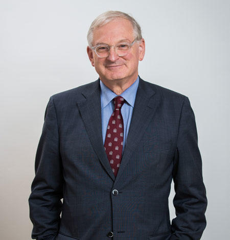 Jacques Frémont
