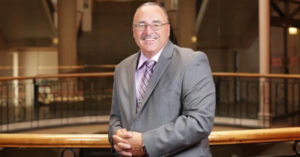 Sylvain Charbonneau