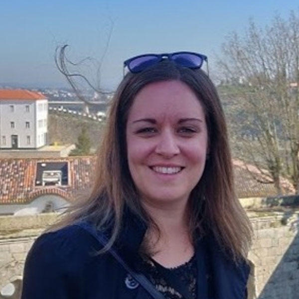 Éliane Lafrenière