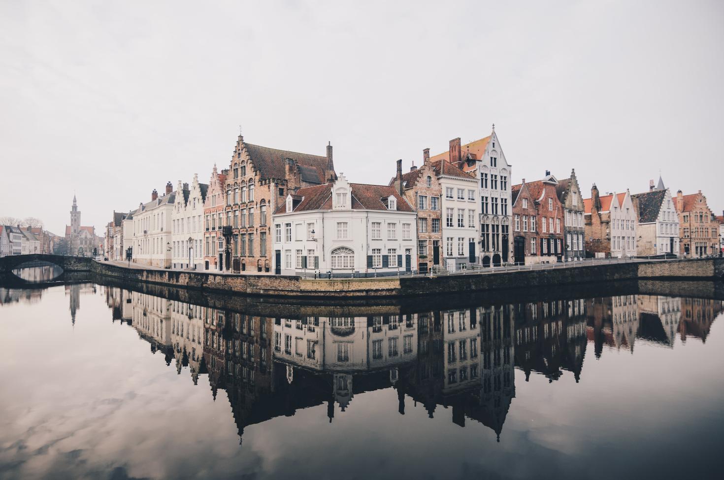Brugge, Belgium
