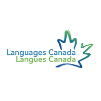  Languages Canada Logo