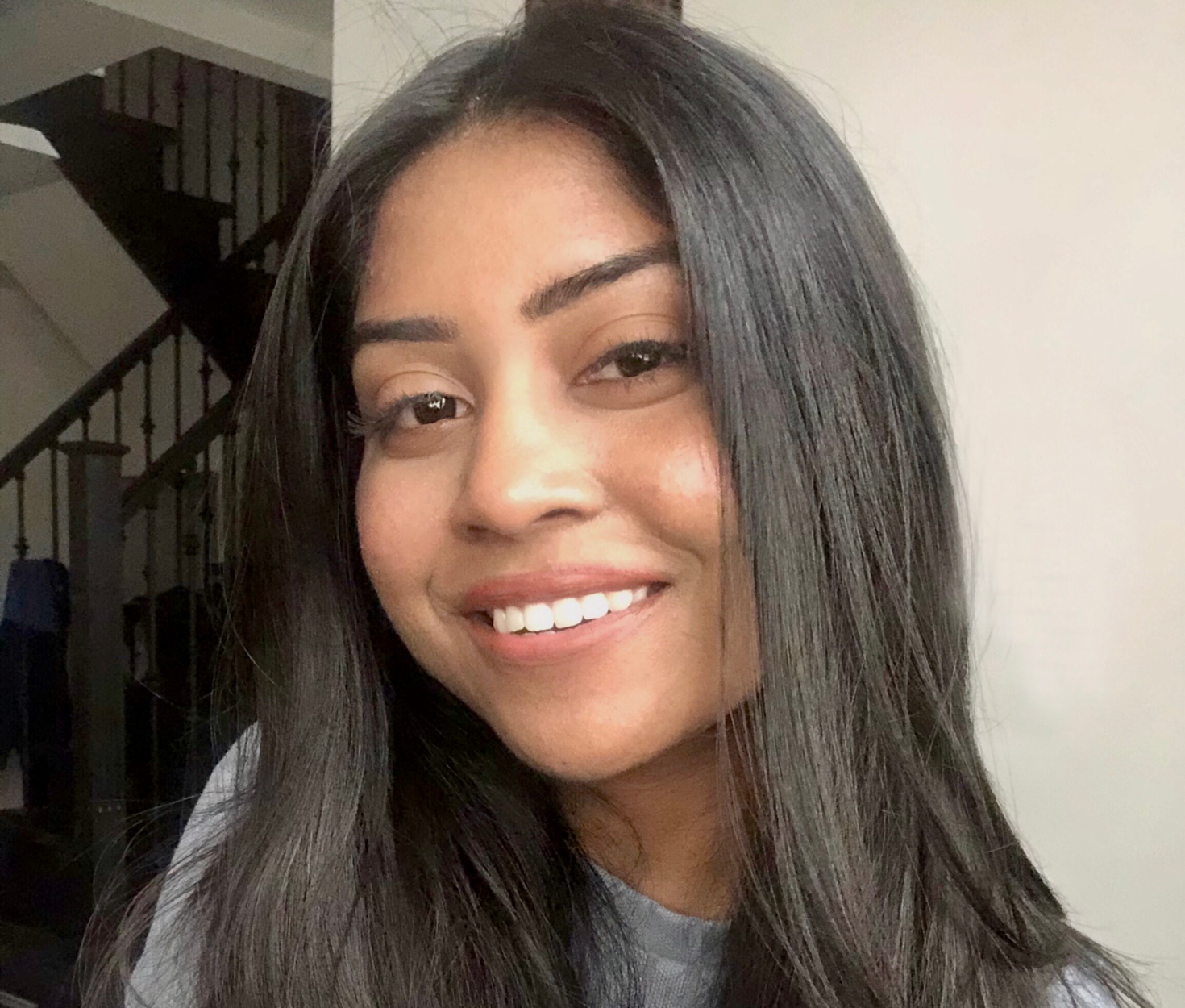 Vara uOttawa Student