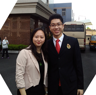 QIFENG, PIF 2016
