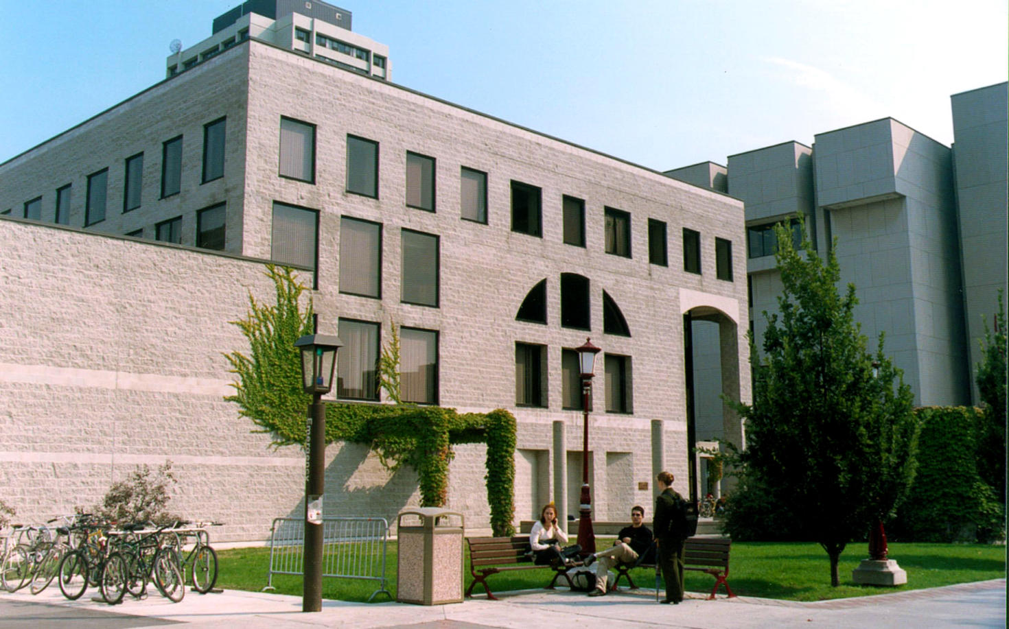 Pérez Hall