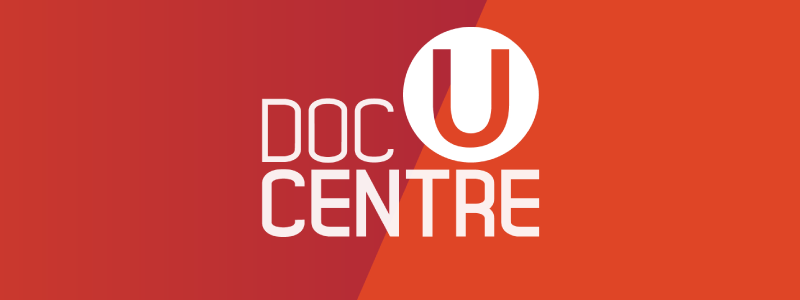 docucentre logo