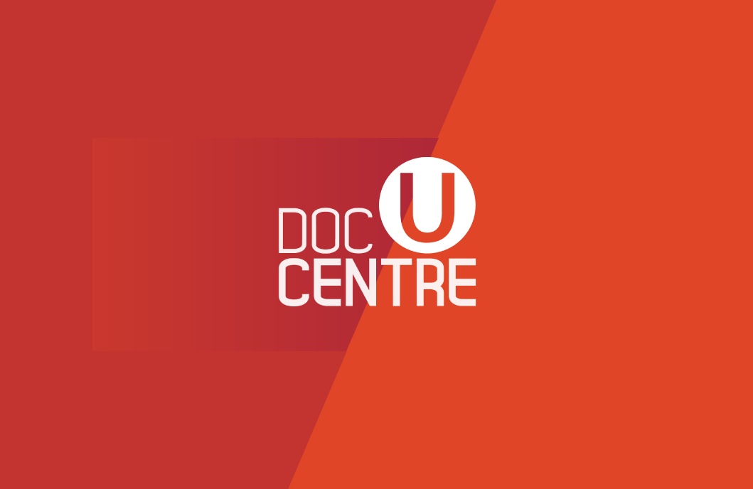 IT - docucentre logo