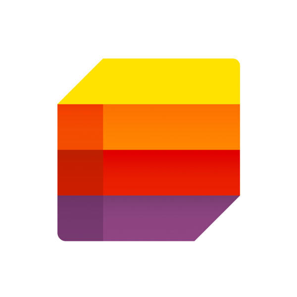 Microsoft Lists logo