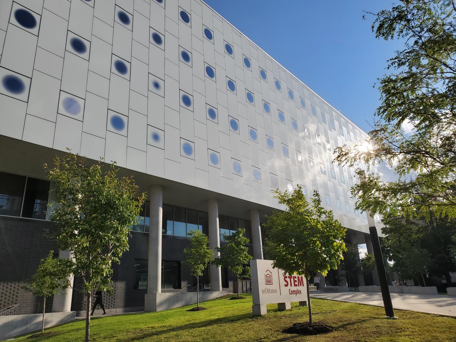 uOttawa facuilty of Engineering