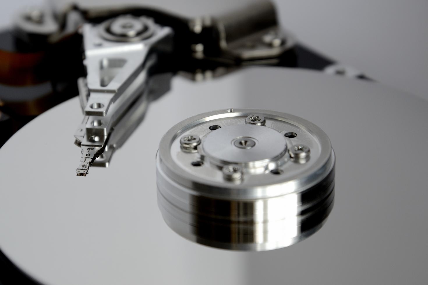 disk