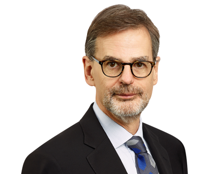 Serge Dupont