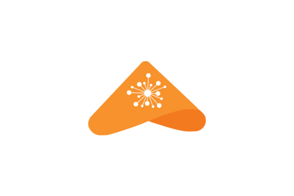 Managed Data logo