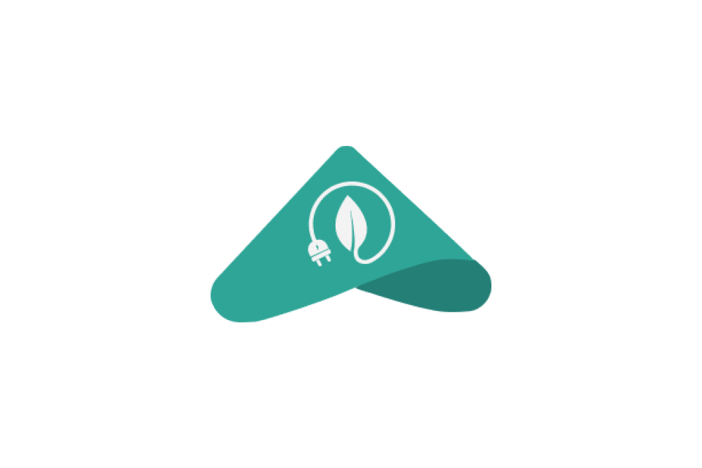 sustainable logo