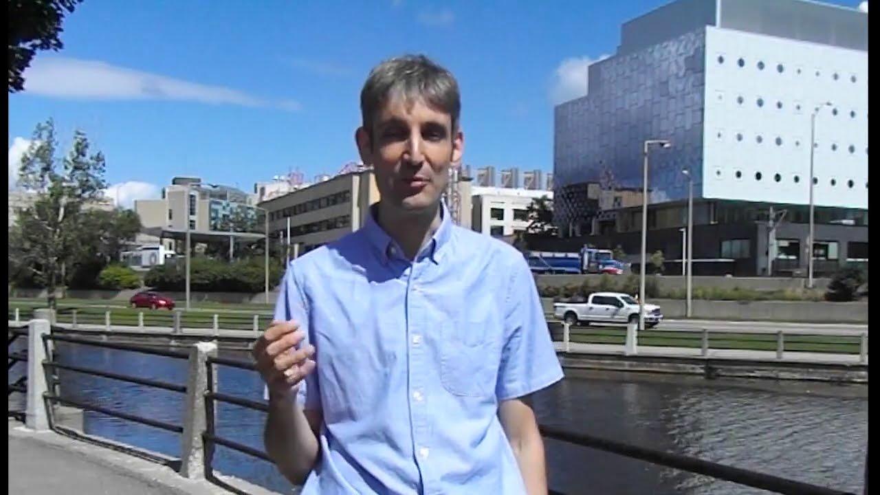 Jarno van der Kolk