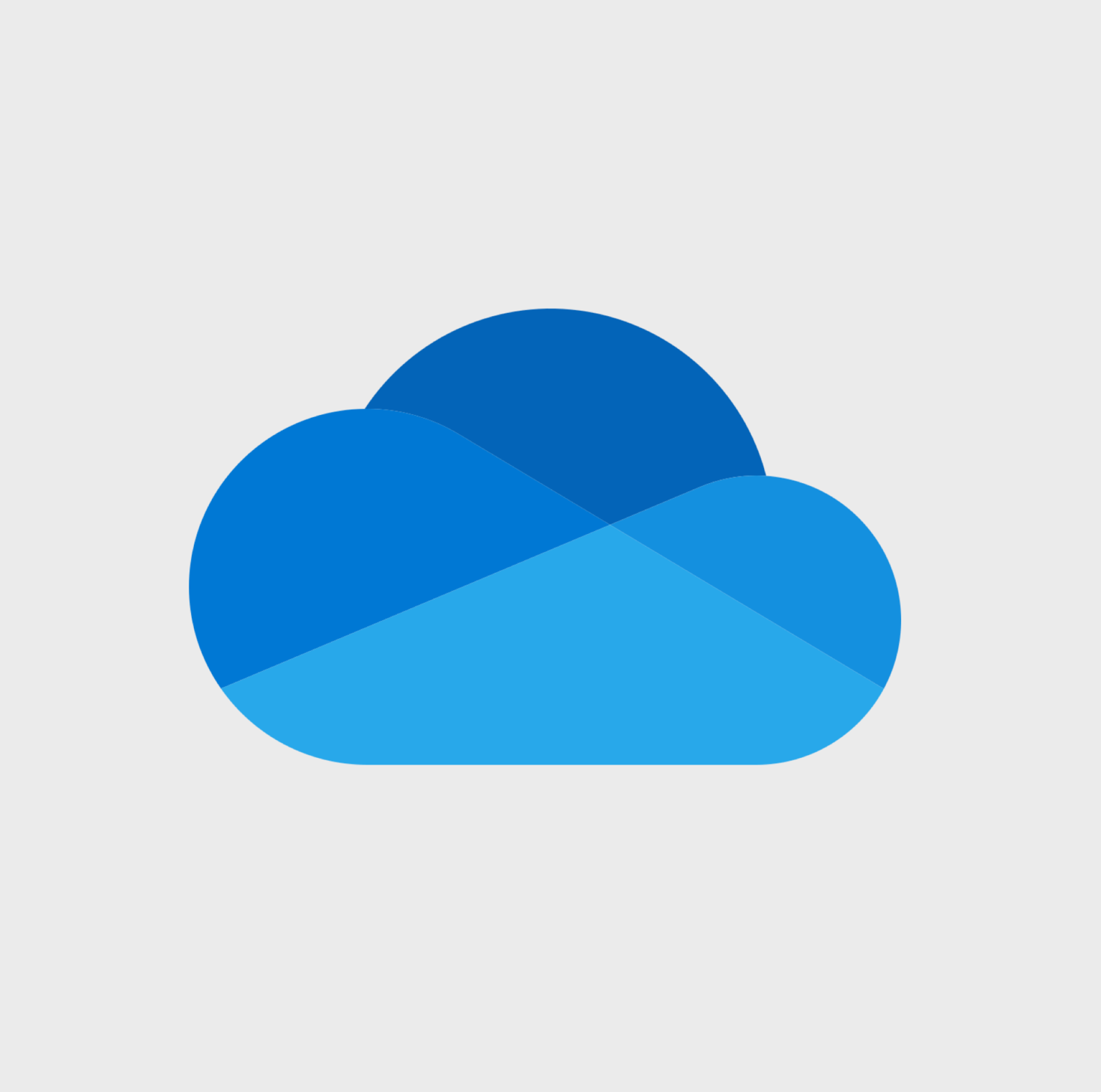 OneDrive icon