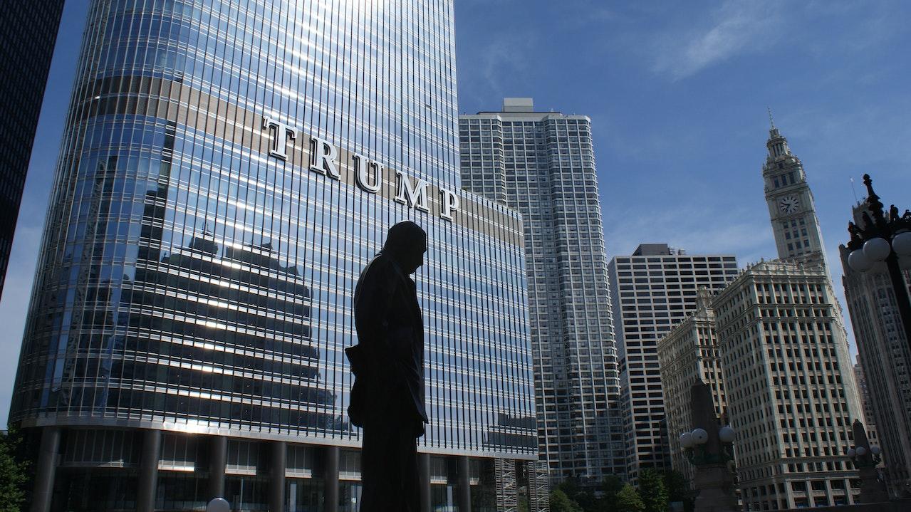Trump Tower