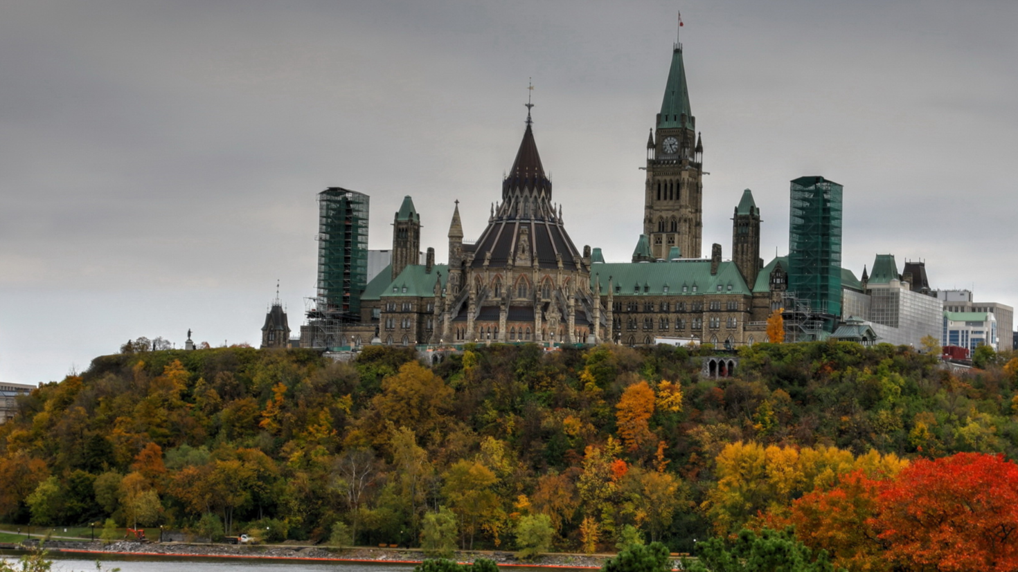 Parliament Hill