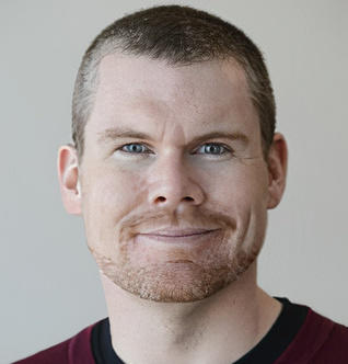 Christopher Fennel