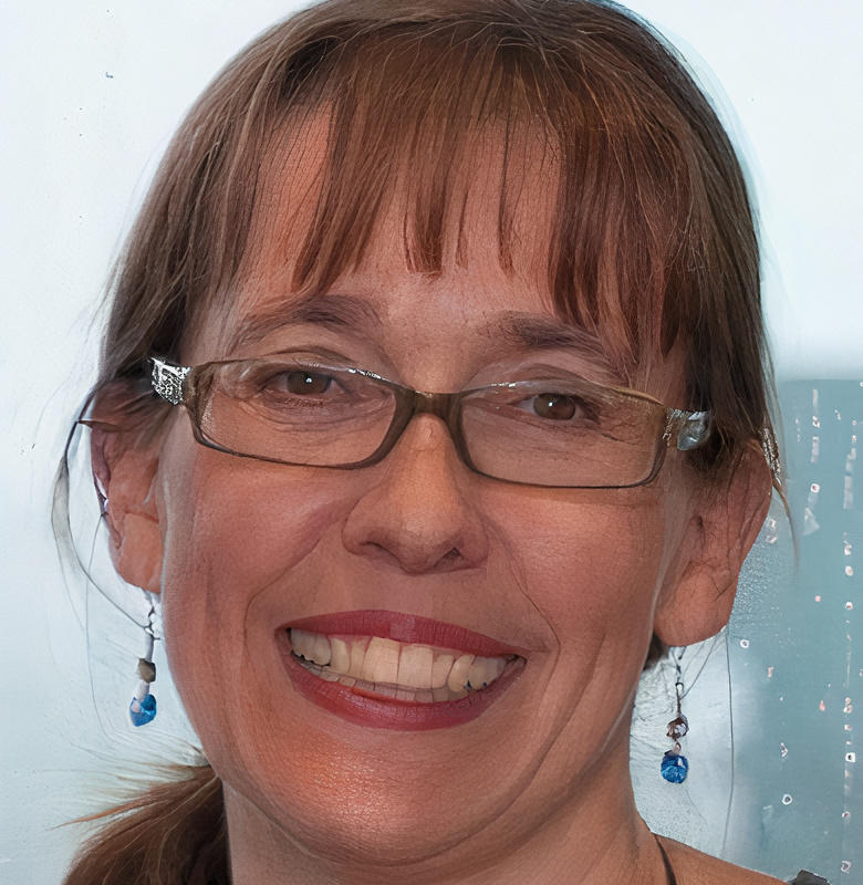 Marie-Josée Hamel