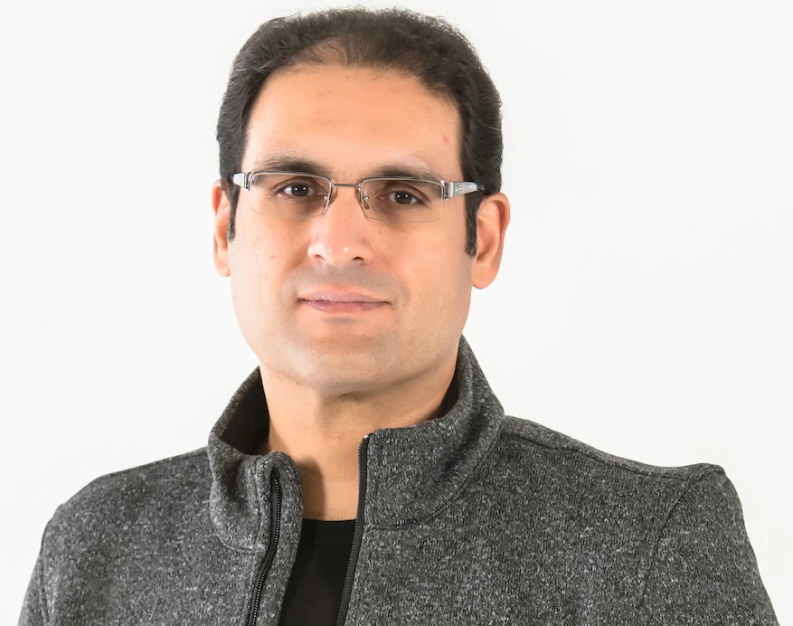 Picture of Umar Ruhi