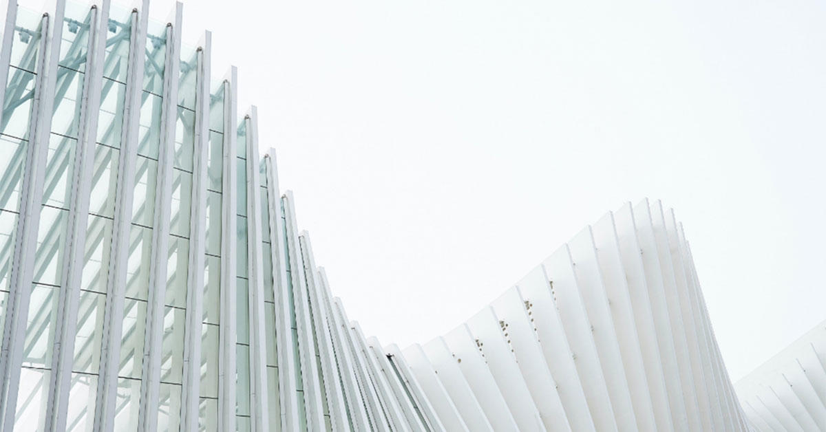 Architectural piece