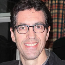 Corbeil, Jean-Pierre