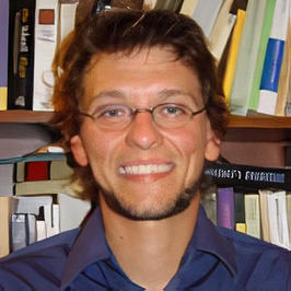 Robichaud, David