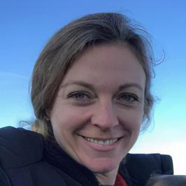 Vessey, Rachelle