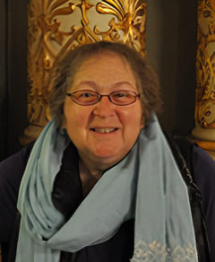 Alysse Weinberg