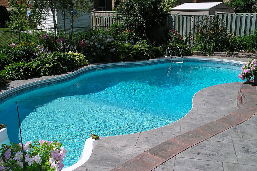 Pool.