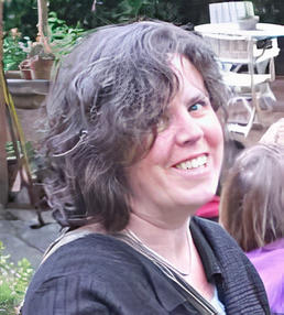 Catherine Elena Buchanan