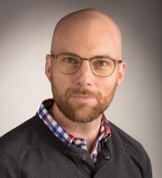 Rémi Léger
