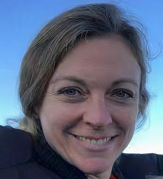 Rachelle Vessey