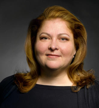 Sylvie Lamoureux