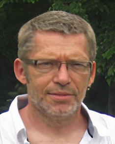 Thierry Simonet