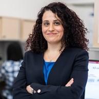 Dr. Melike Erol-Kantarci