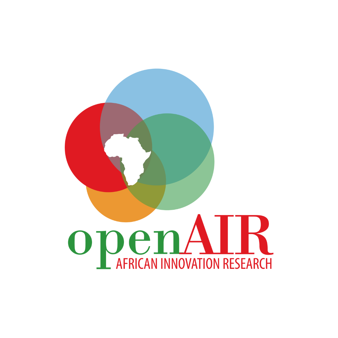 OpenAIR logo