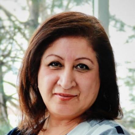 Dr. Sawsan Abdul- Majid, P.Eng