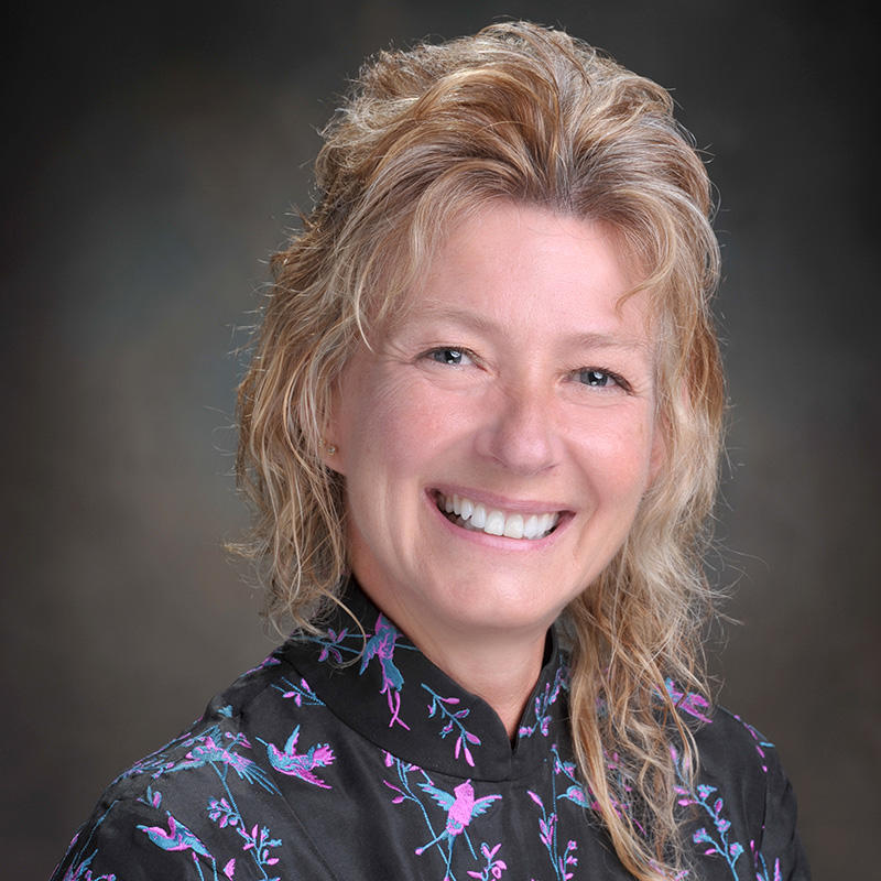 Danièle Moore